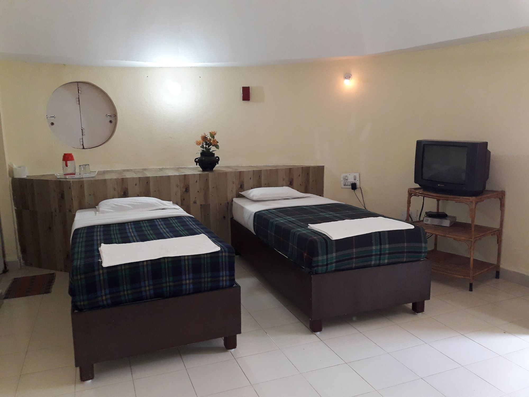 Kishkinda Heritage Resort Хампи Екстериор снимка