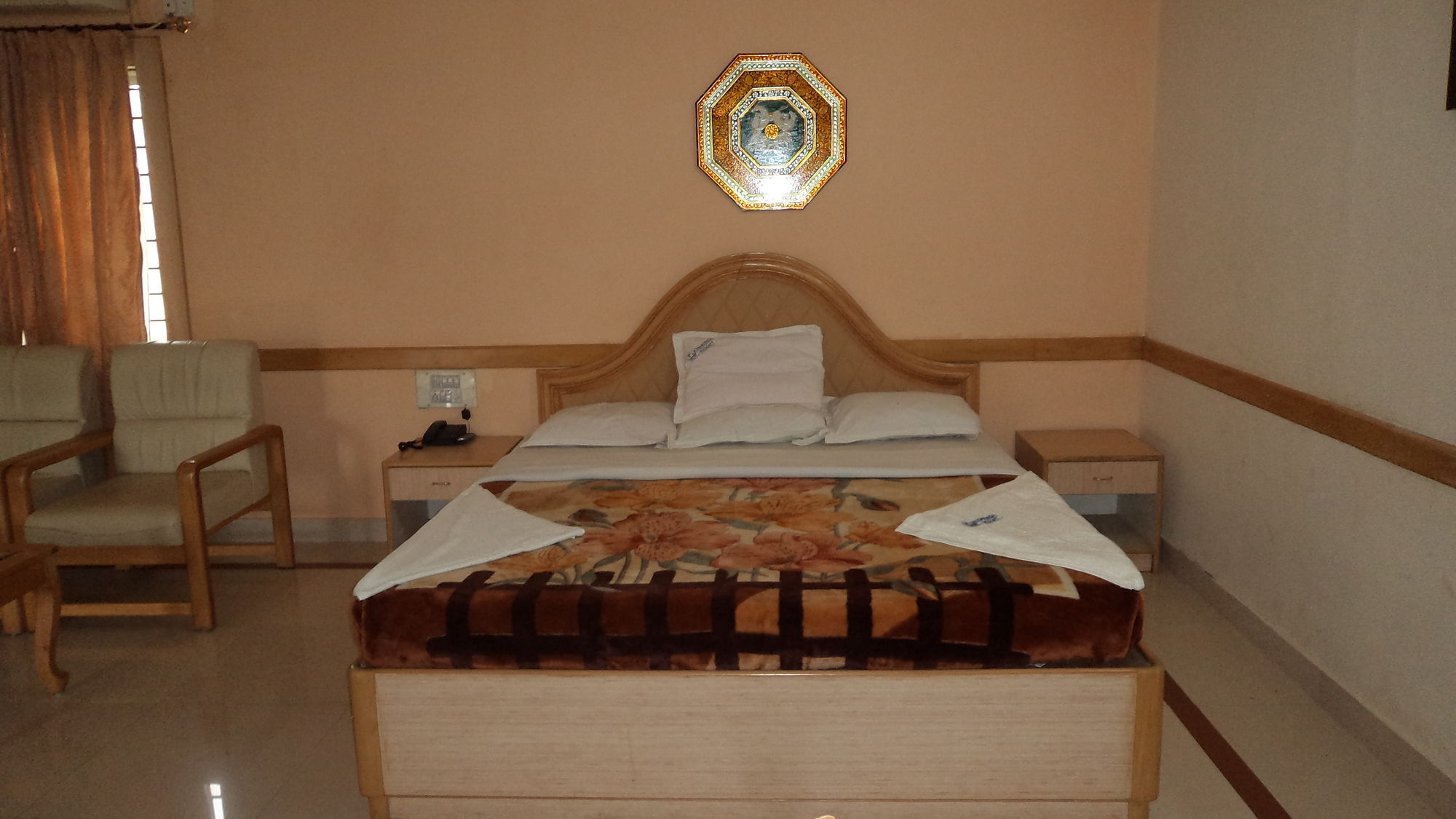 Kishkinda Heritage Resort Хампи Екстериор снимка